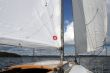 under sails