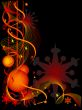 Christmas background
