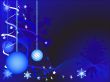 Christmas background