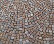 Paving stones