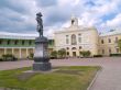 Pavlovsk palace