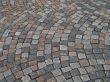 Paving stones