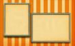 two noticeboards