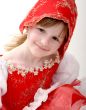 little red hood