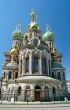 Cathedral of Resurrection of Jesus Christ
