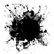 gothic splodge ht