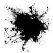 gothic splodge