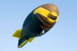 dirigible