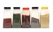Line of Spices