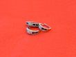 Brilliance ring with earrings