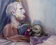 still life