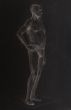 nude  man