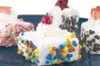 fancy cakes