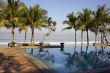 tropical vacation