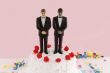 grooms wedding