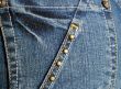 Jean cloth