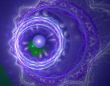 Spherules circles