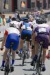 Cyclists