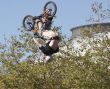 BMX Stunt