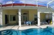 Pool and Lanai