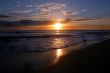Shining Sunset