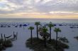 Beach Sunset