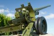 122 mm of cannon A-19