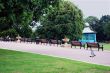 The Bandstand in the Park