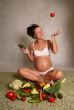 Pregnant