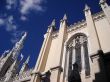 Church in Madrid