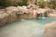 Tropical Custom Pool