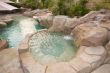Tropical Custom Pool
