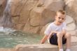 Young Boy Portrait
