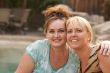 Girlfriends Portrait