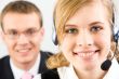 Smart receptionist