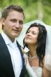 Newly wedded