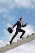 Career growth