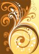 floral background