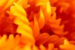 Close-up of pasta, spirals