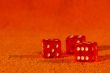 Red Dice to play, play dice.