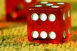 Red Dice to play, play dice.