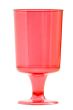 Red plastic cup