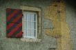 old window