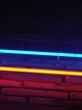 neon light