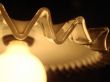 lamp glass