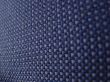 blue background