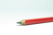 red pencil