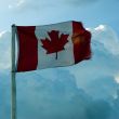 Canadian Flag