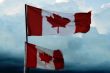 Canadian Flags