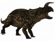 Einiosaurus-3D Dinosaur